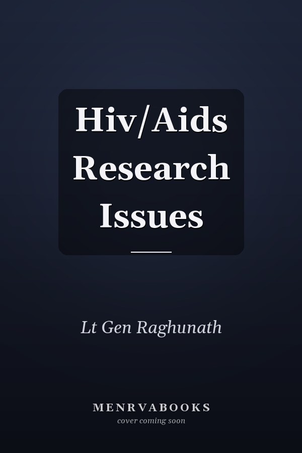 Hiv/Aids Research Issues