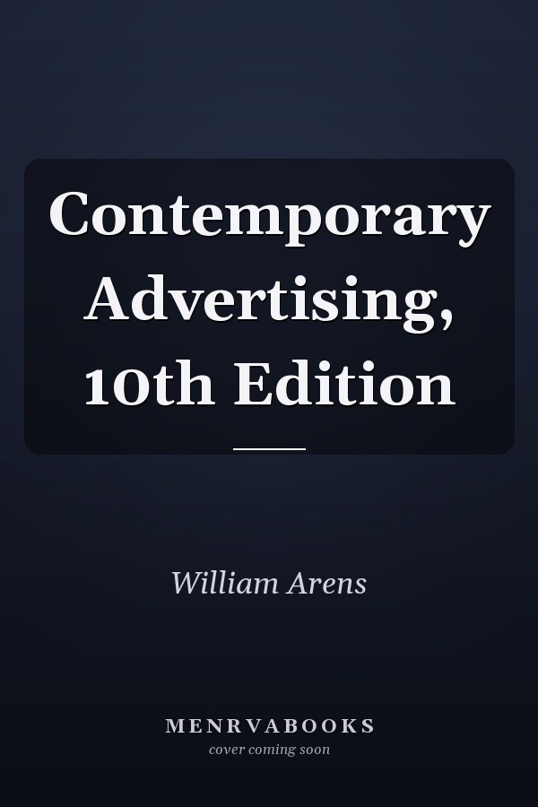 Contemporary Advertising, 10th Edition