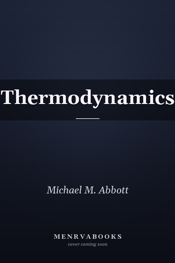 Thermodynamics