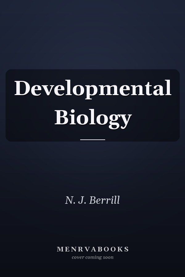 Developmental Biology