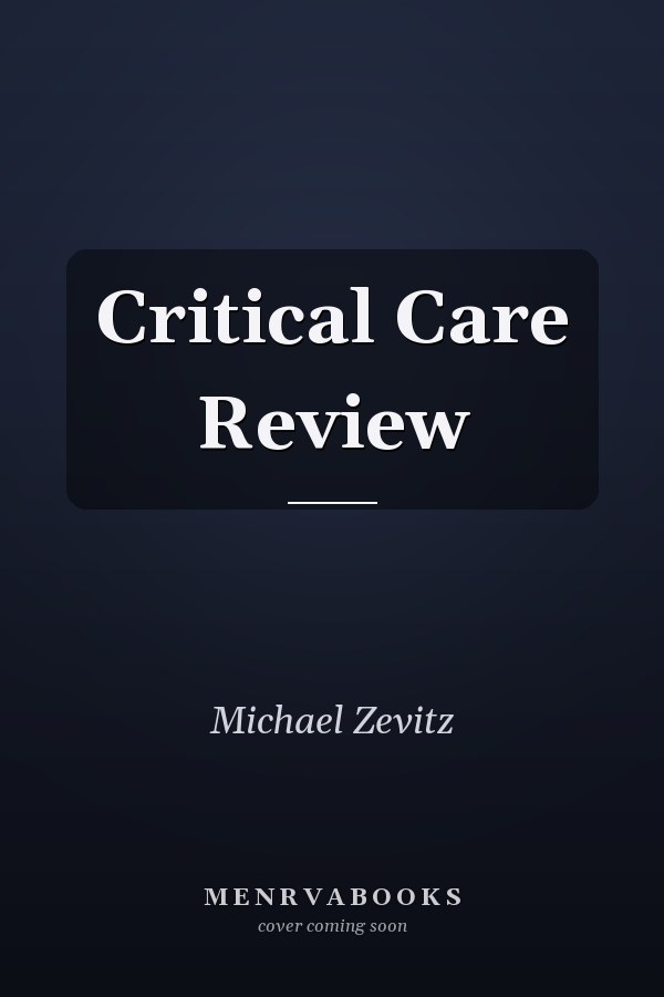 Critical Care Review