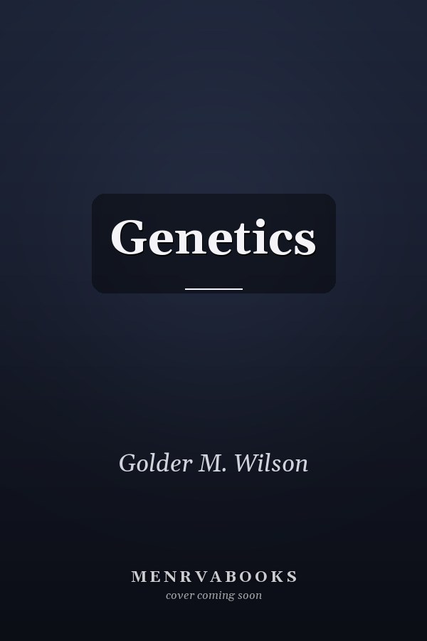 Genetics