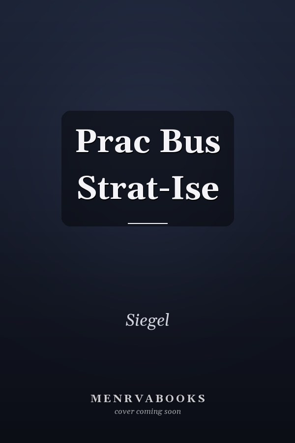 Prac Bus Strat-Ise