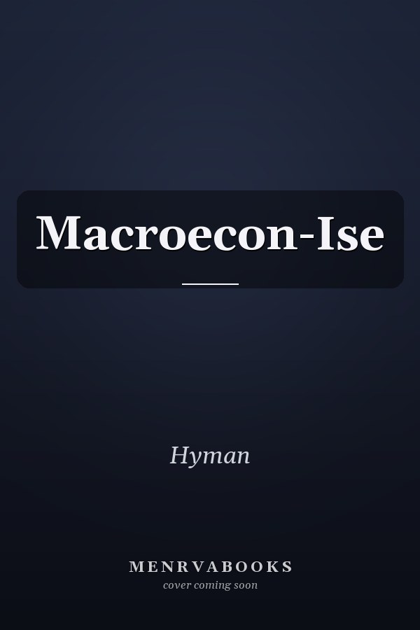 Macroecon-Ise