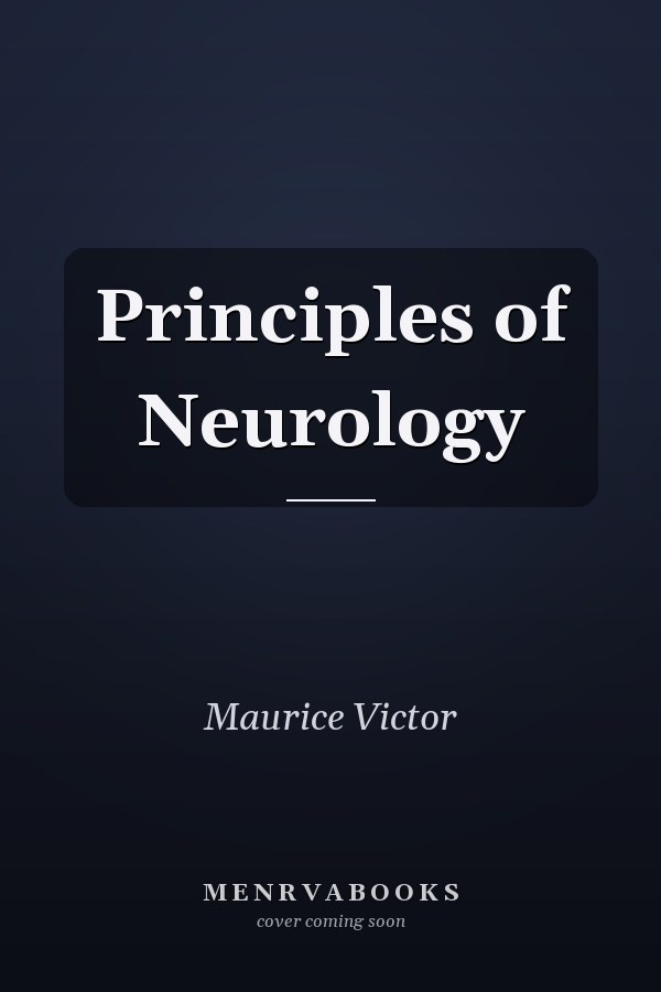 Principles of Neurology