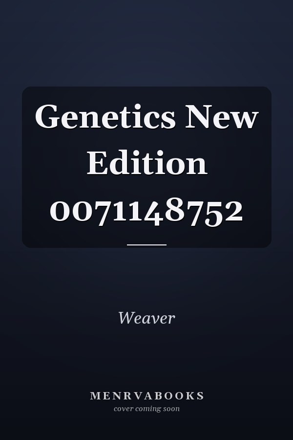 Genetics