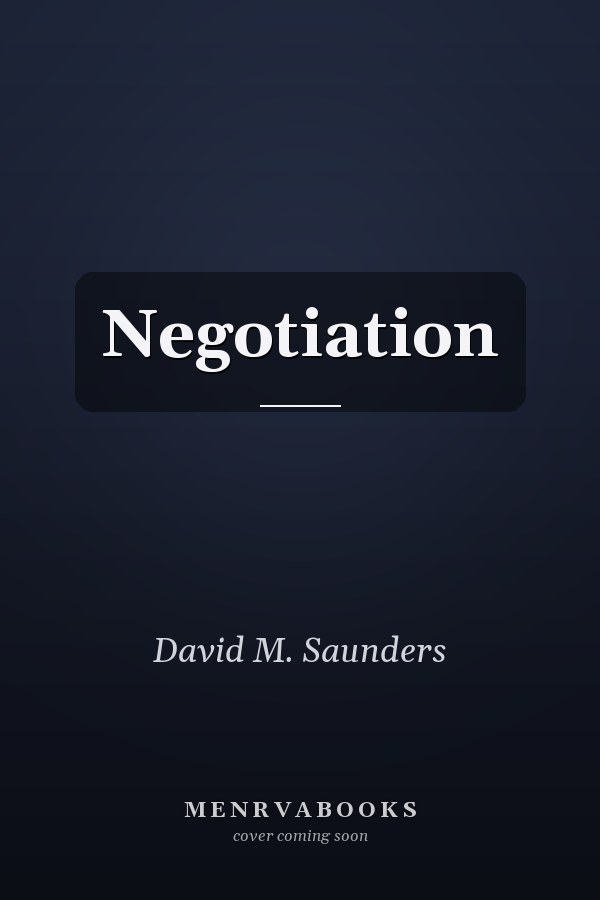 Negotiation