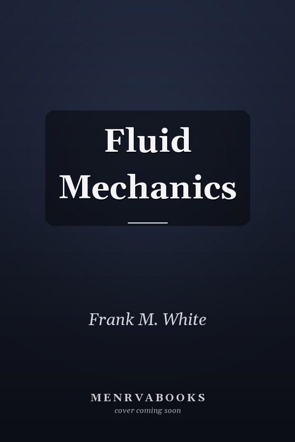 Fluid Mechanics