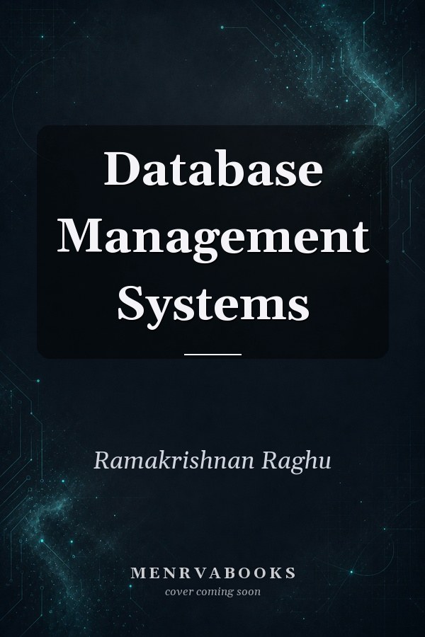 Database Management Systems