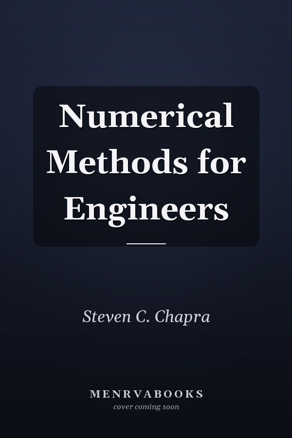 Numerical Methods for Engineers