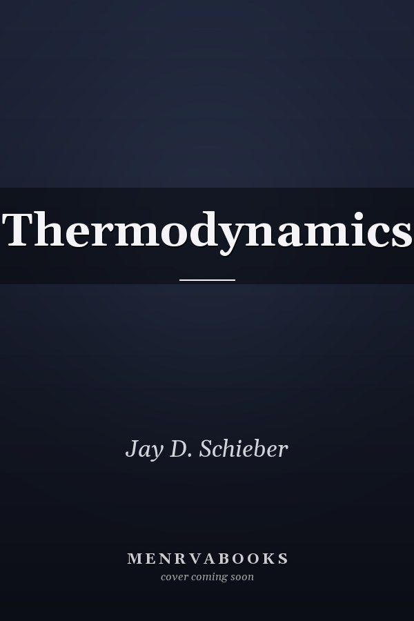 Thermodynamics
