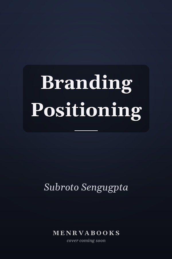 Branding Positioning