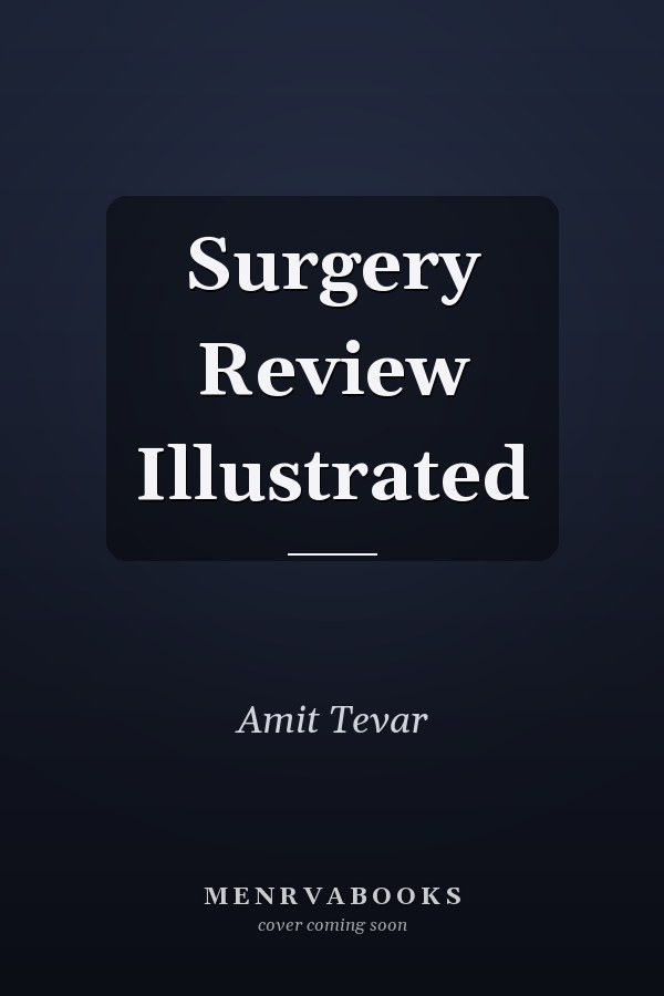 Surgery Review Illustrated