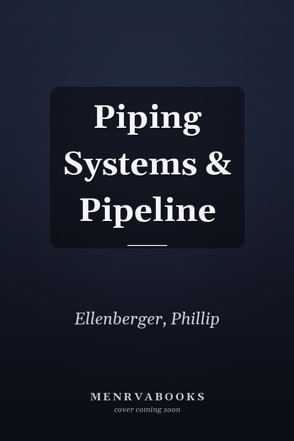 Piping Systems & Pipeline