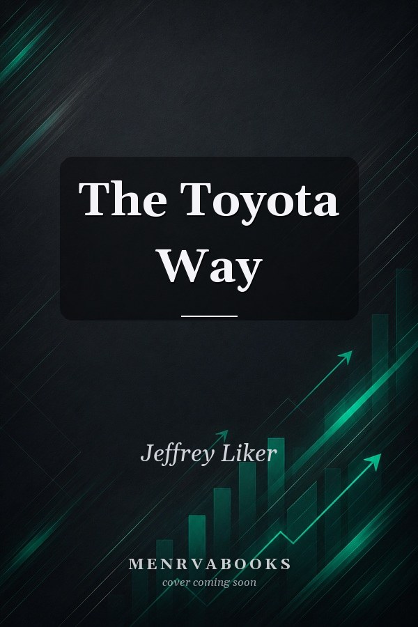 The Toyota Way