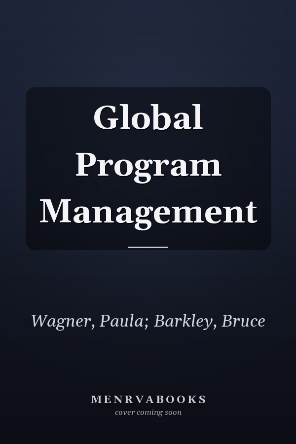Global Program Management