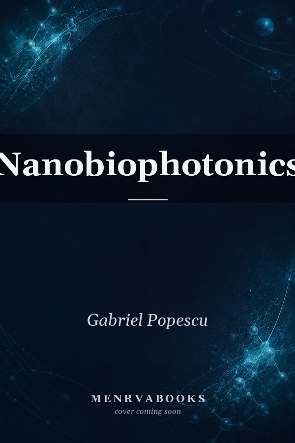 Nanobiophotonics