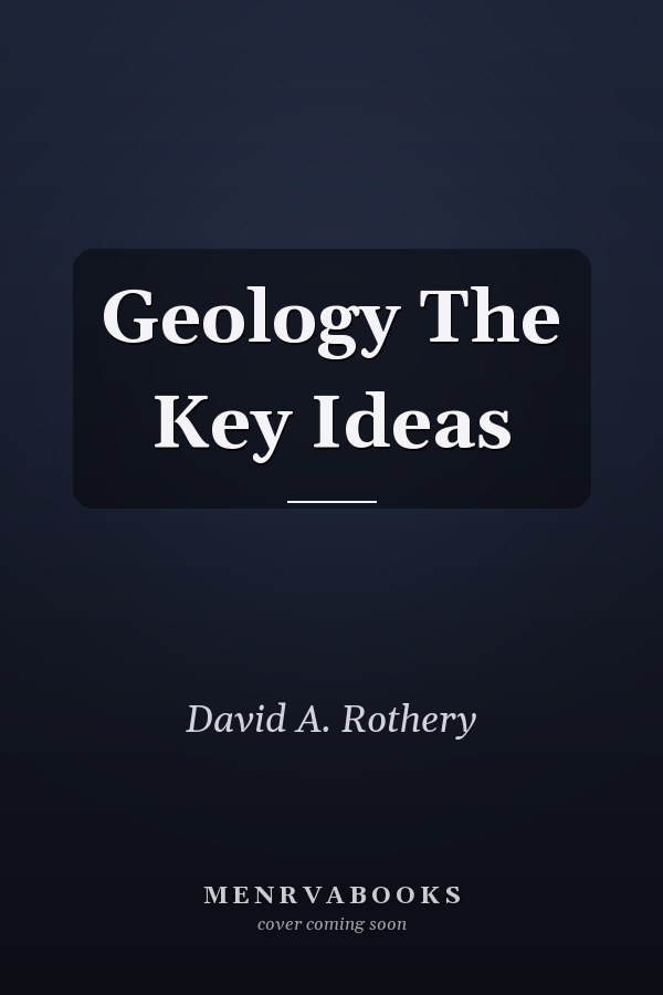 Geology The Key Ideas