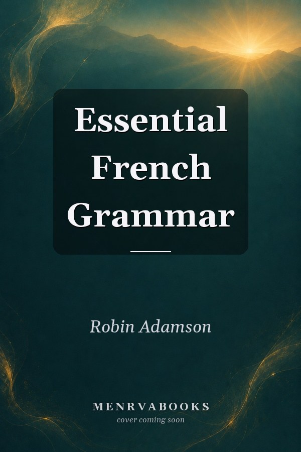 Essential French Grammar