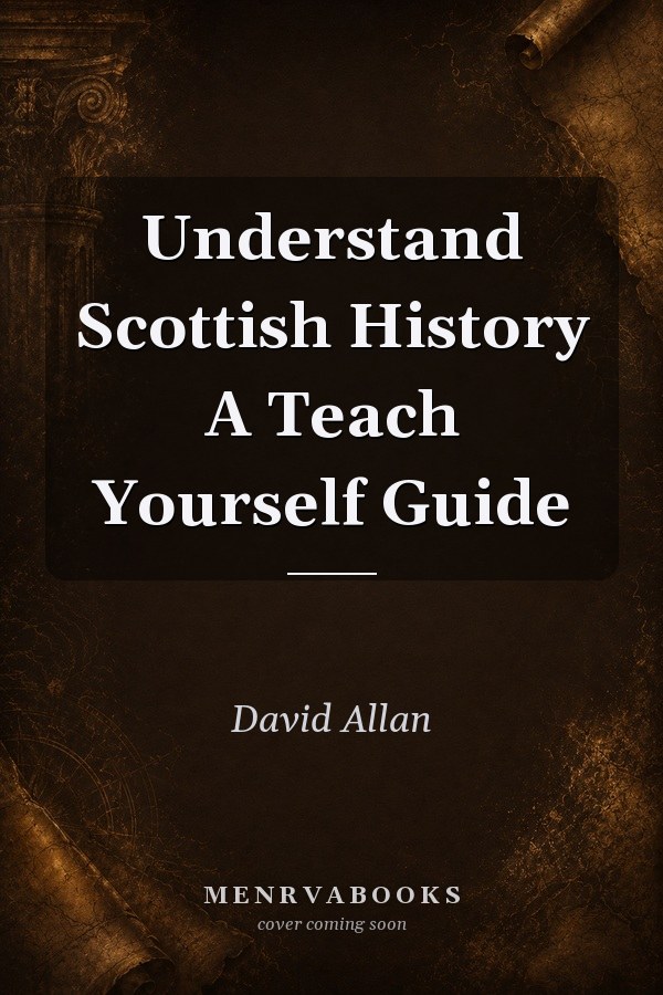 Understand Scottish History: A Teach Yourself Guide