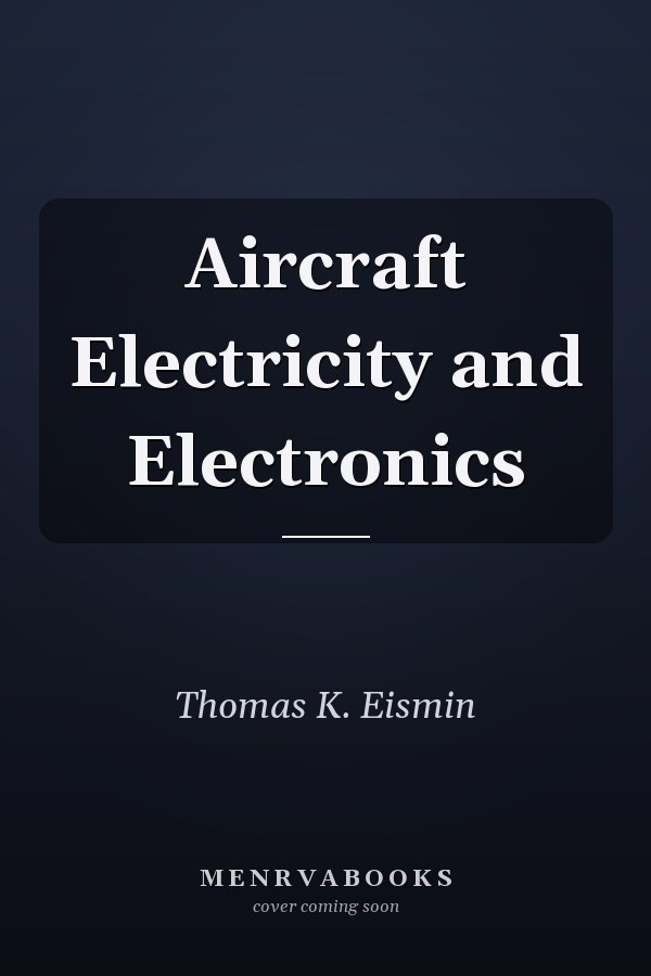 Aircraft Electricity and Electronics