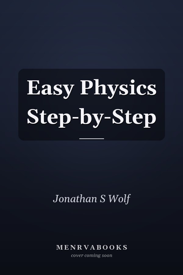 Easy Physics Step-by-Step