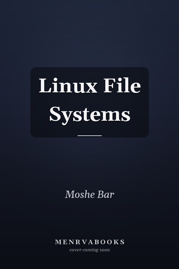 Linux File Systems