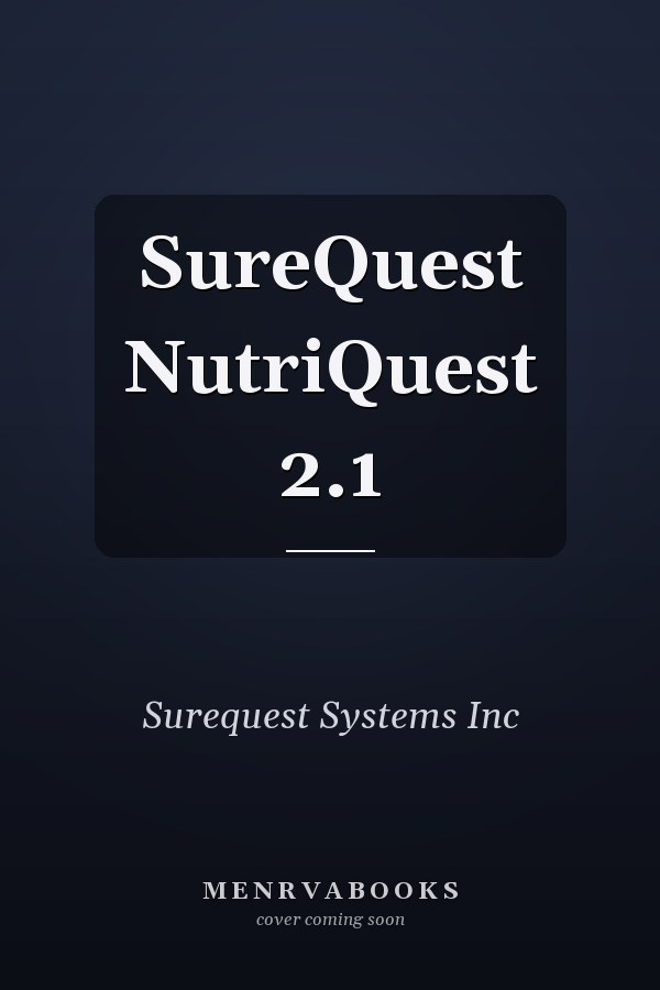 SureQuest NutriQuest 2.1