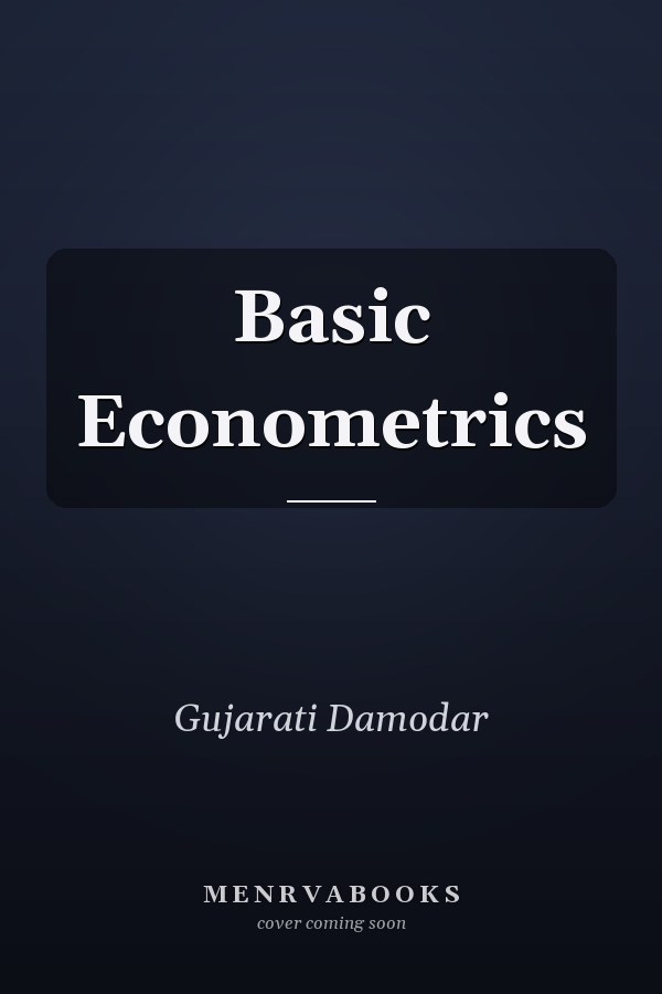 Basic Econometrics