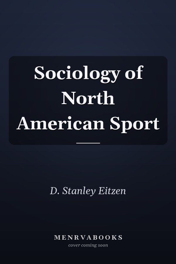 Sociology of North American Sport