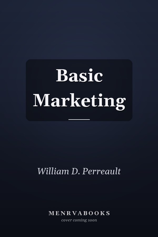 Basic Marketing