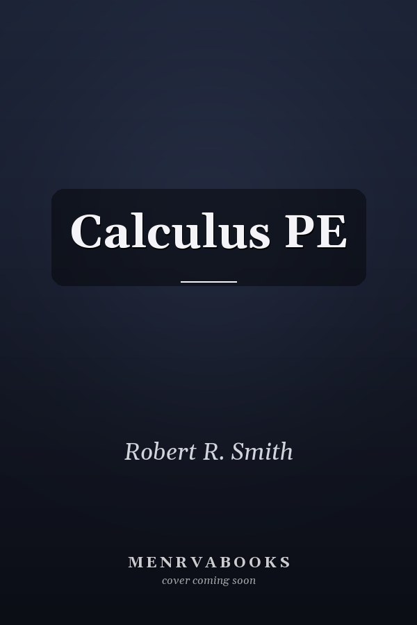 Calculus PE