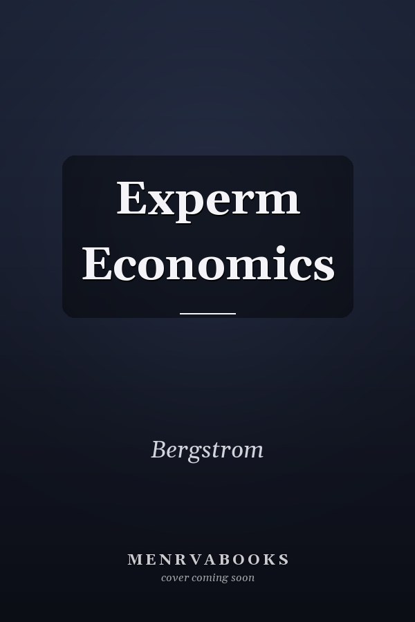 Experm Economics