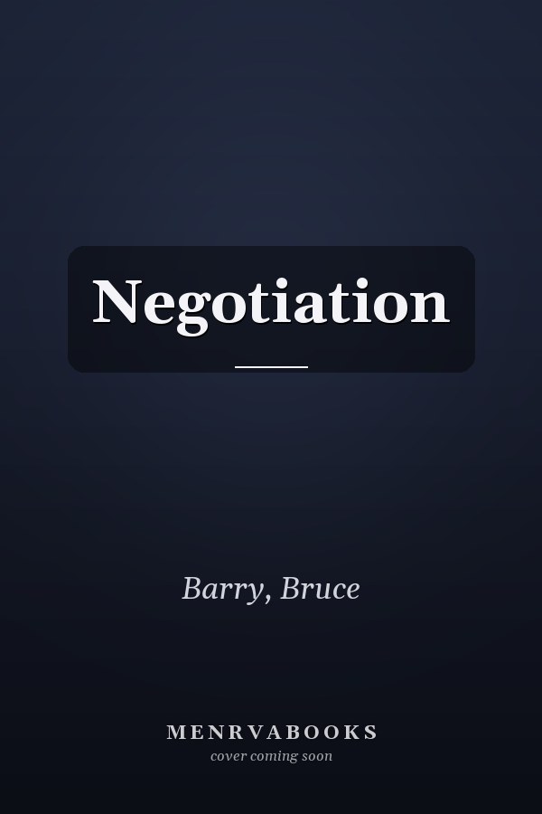 Negotiation