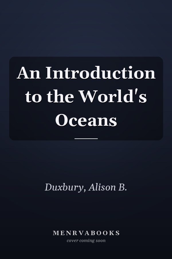 An Introduction to the World's Oceans