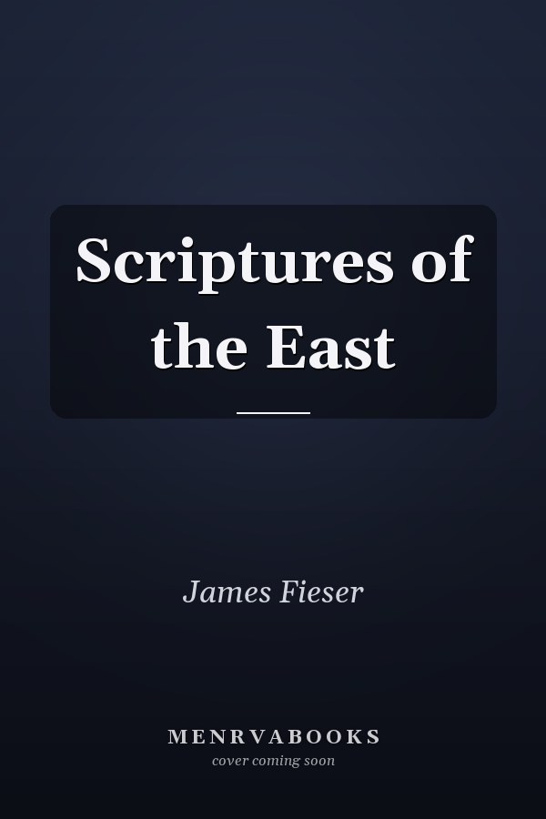 Scriptures of the East