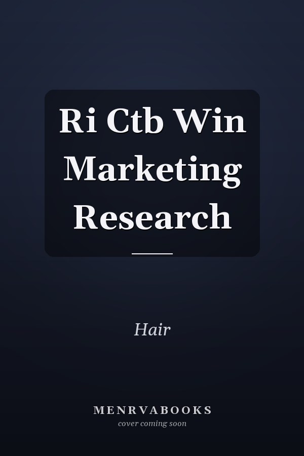 Ri Ctb Win Marketing Research