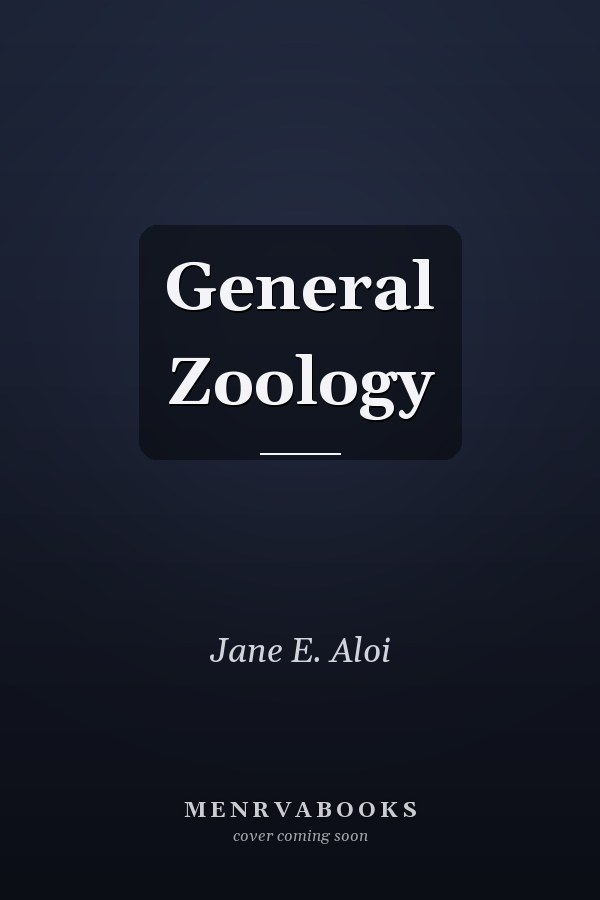 General Zoology