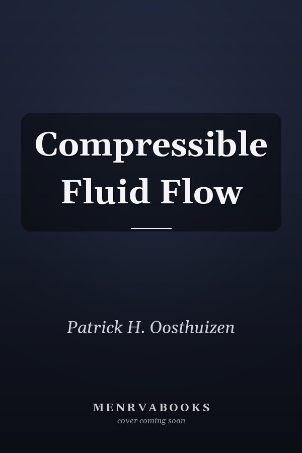 Compressible Fluid Flow