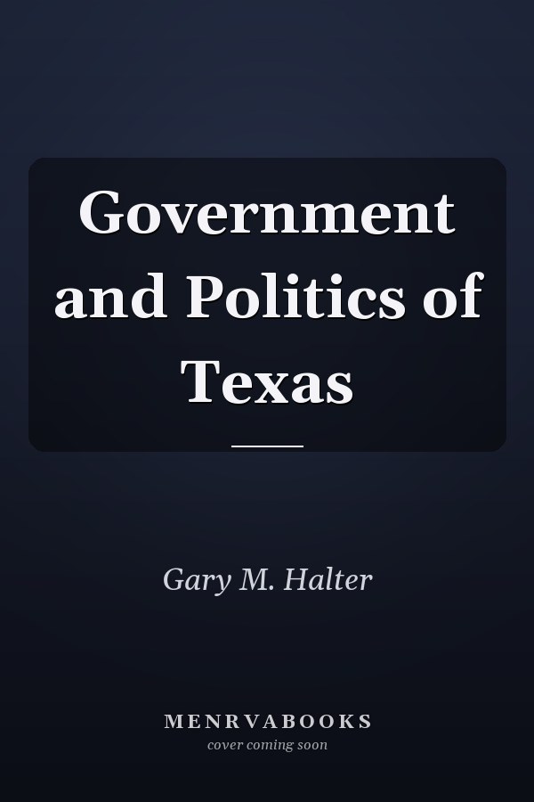Government and Politics of Texas
