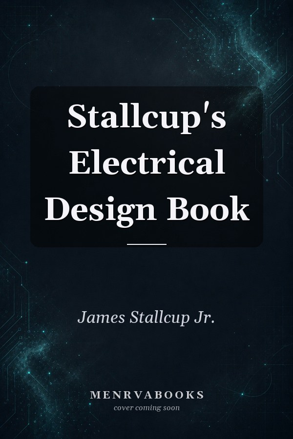 Stallcup's Electrical Design Book