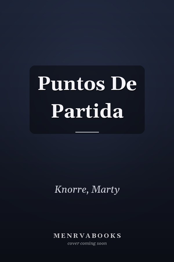 Puntos De Partida