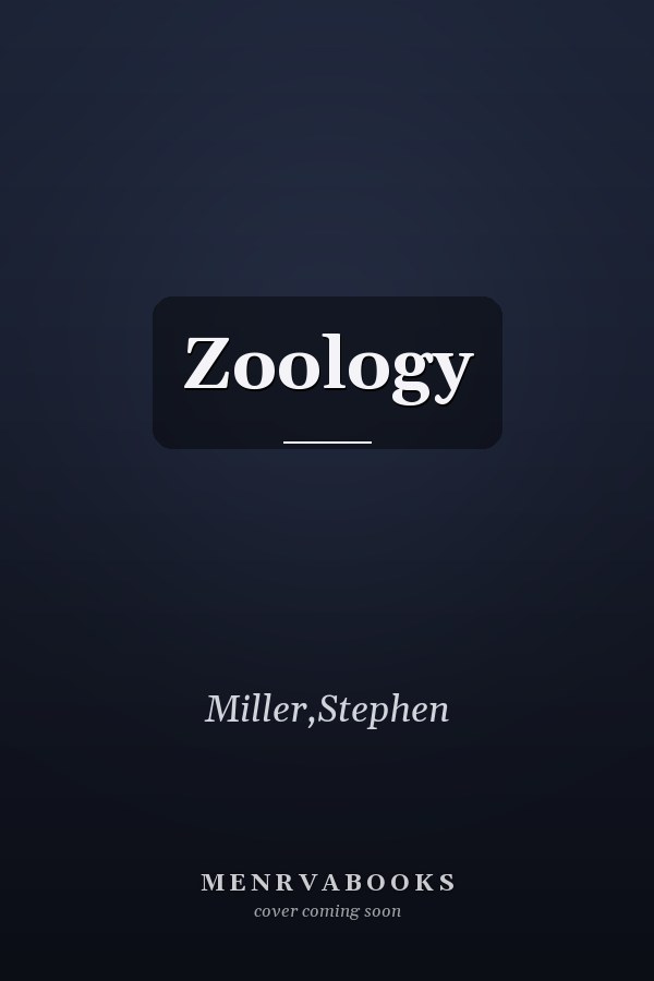 Zoology