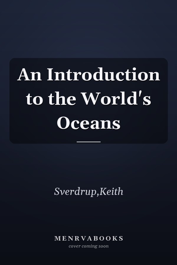 An Introduction to the World's Oceans