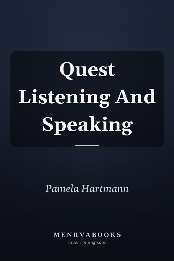 Quest Listening And Speaking