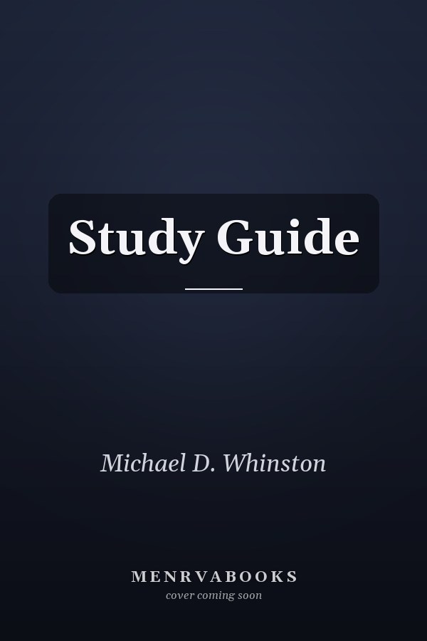 Study Guide