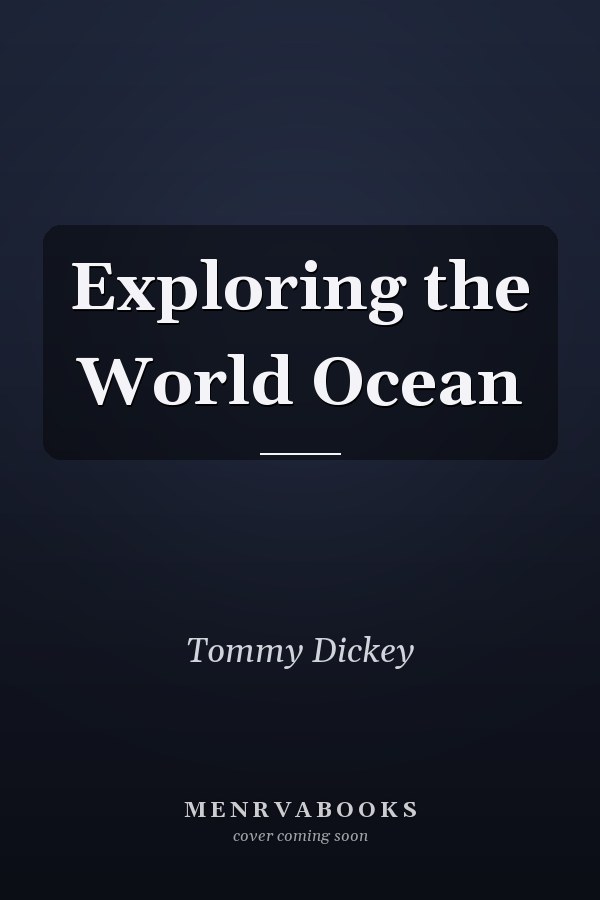 Exploring the World Ocean