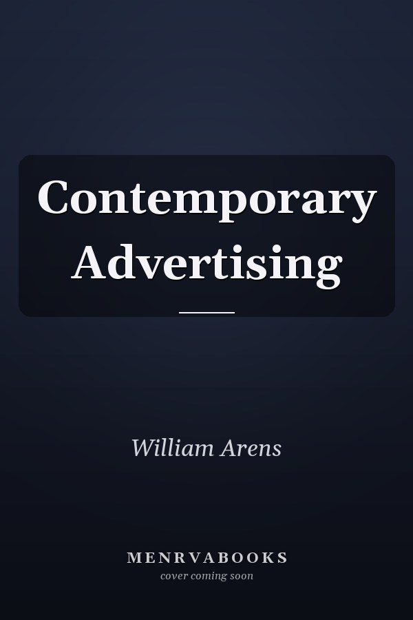 Contemporary Advertising