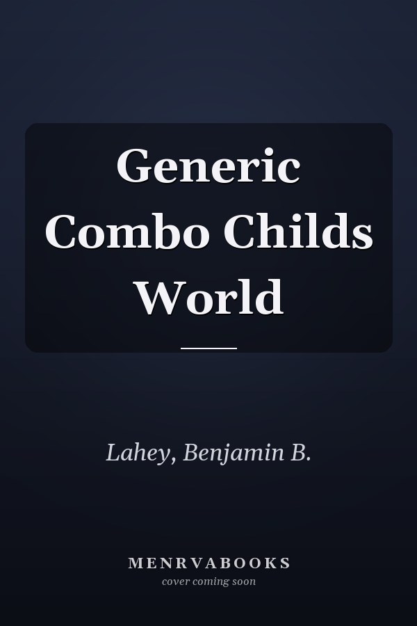 Generic Combo Childs World