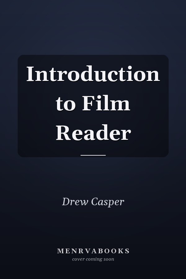 Introduction to Film Reader